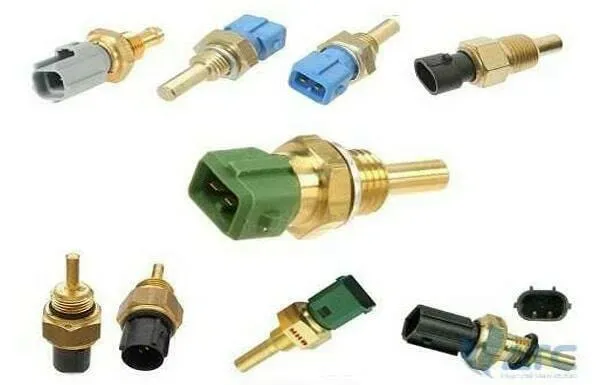 Cảm biến nhiệt độ nước