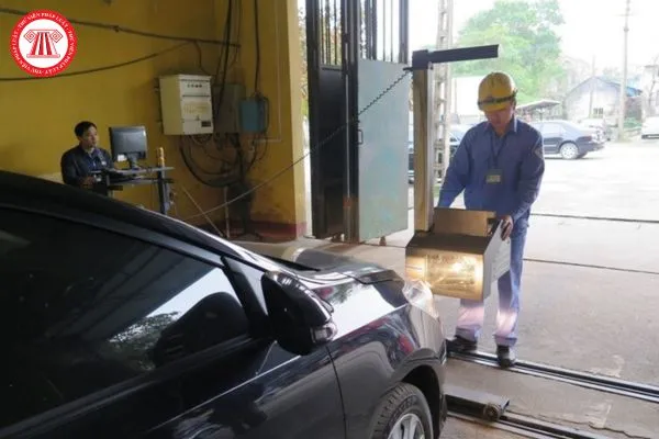 Bảng mức lương viên chức đăng kiểm từ ngày 1/7/2024 theo Nghị định 73/2024/NĐ-CP