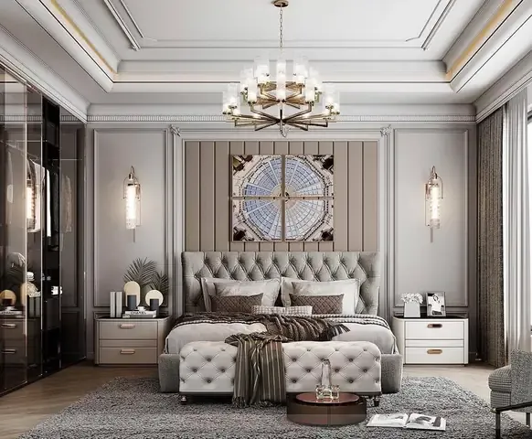 Cấu tạo bên trong của cụm đèn trần xe hơi và vị trí bóng đèn