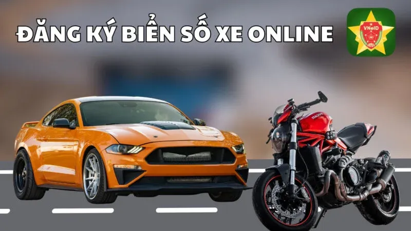 Cách bấm biển số xe máy và chuẩn bị hồ sơ cần thiết