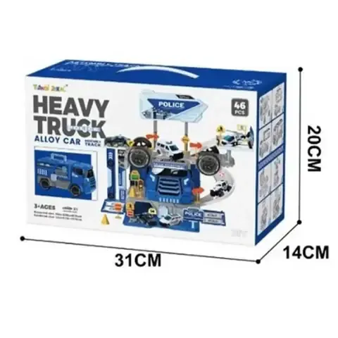 Mang Đến Cho Bé Những Trải Nghiệm Thú Vị