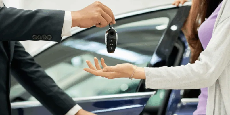 Tổng quan các bước thủ tục sang tên xe ô tô khác tỉnh