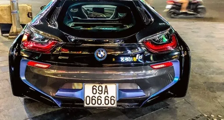 Biển số 69 ở tỉnh nào? Ký hiệu biển số xe Cà Mau qua các năm