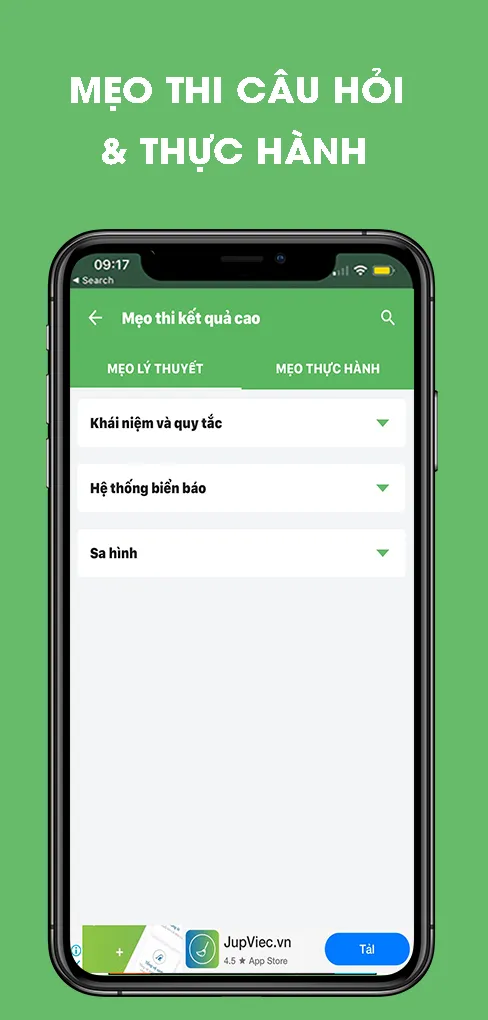 Minh họa kỹ thuật chuyển số êm ái khi học cách lái xe tải