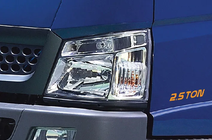 Hệ thống đèn chiếu sáng