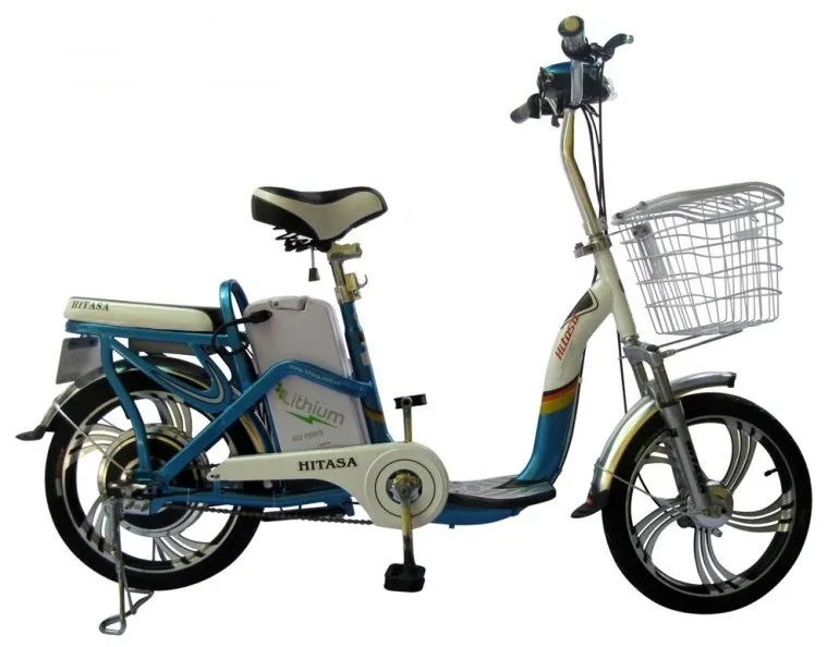 Tương lai xe điện và giải đáp xe 133s có phải đăng ký biển số không