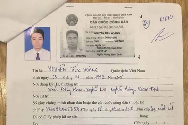 Hồ sơ đăng ký học lái xe ô tô đầy đủ theo quy định mới nhất