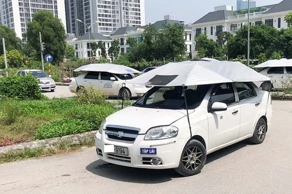 Địa chỉ uy tín và lời khuyên khi đăng ký học lái xe ô tô