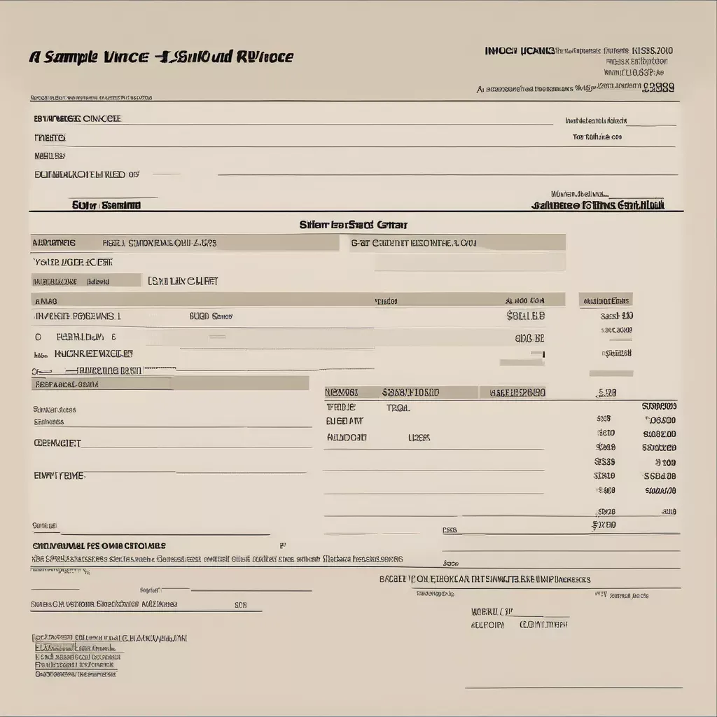 Mẫu hóa đơn giá trị gia tăng khi thực hiện giao dịch cách ghi hóa đơn bán xe ô tô cũ