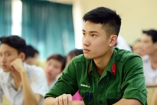 Chương trình miễn học phí 100% cho bộ đội xuất ngũ học bằng lái xe ô tô B2 Bắc Ninh