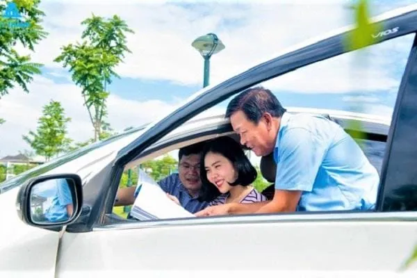 Lý do bạn nên học bằng lái B2 tại Huế là vì các quyền lợi học phí trọn gói không phát sinh và lộ trình học kèm 1-1 chuyên nghiệp