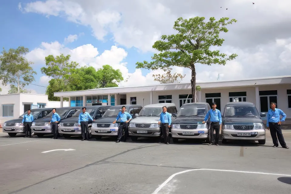 Học viên được đảm bảo các quyền lợi khi theo học tại trung tâm