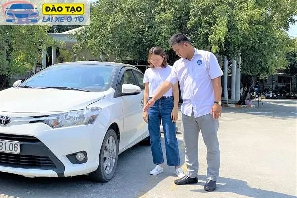 Lý do chọn học lái xe ô tô B2 tại Hà Nội