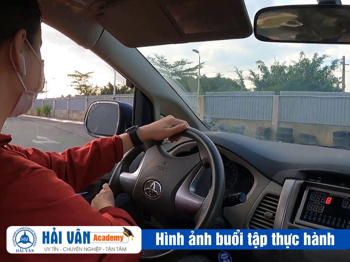 Học BẰNG LÁI Xe Ô Tô Tại NHA TRANG [ B, B1, B2 C… ] 