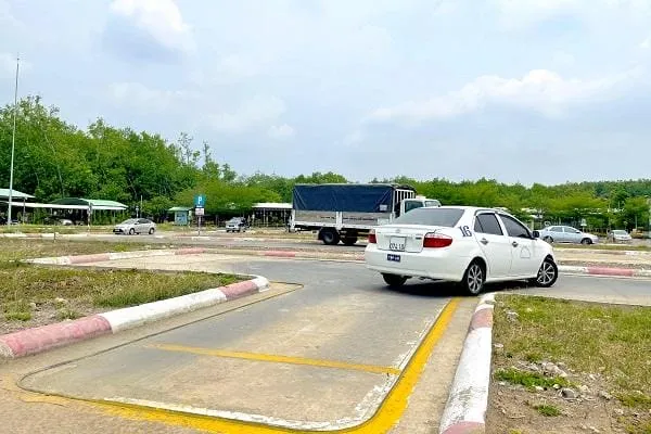 Trung tâm học bằng lái xe ô tô B2 tại Bắc Ninh uy tín và chuyên nghiệp