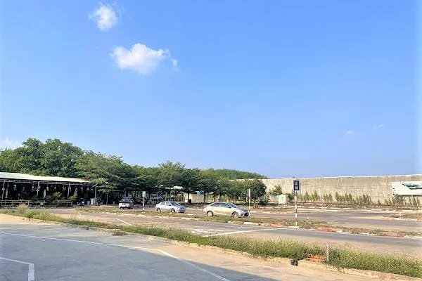 Trung tâm học bằng lái xe ô tô B2 tại Huế là cơ sở đào tạo hàng đầu khu vực miền Trung, có sân sát hạch rộng lớn đạt chuẩn