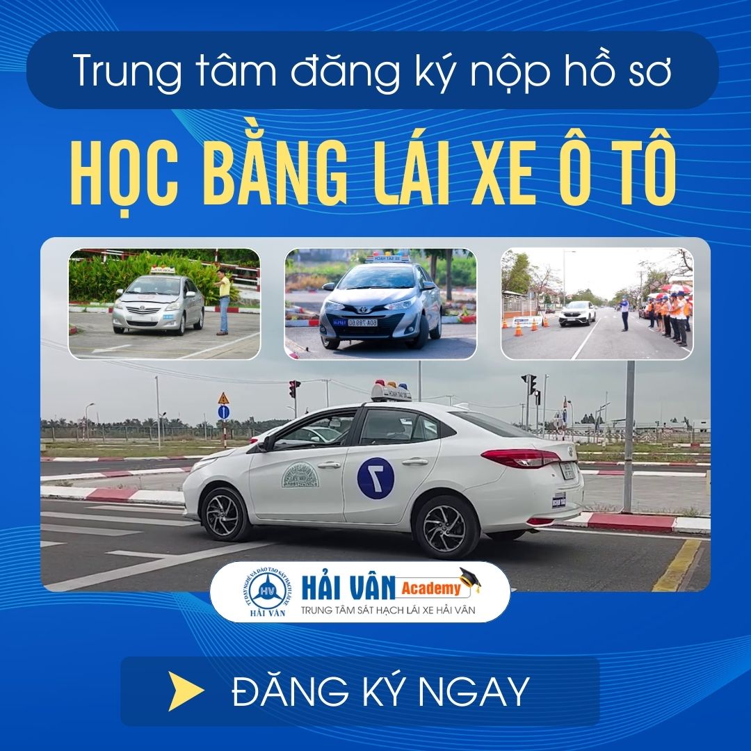 Học BẰNG LÁI Xe Ô Tô Tại NHA TRANG [ B, B1, B2 C… ] | Lịch Học SỚM NHẤT