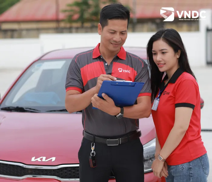 Học bằng lái xe B2 tại Đăk Lăk