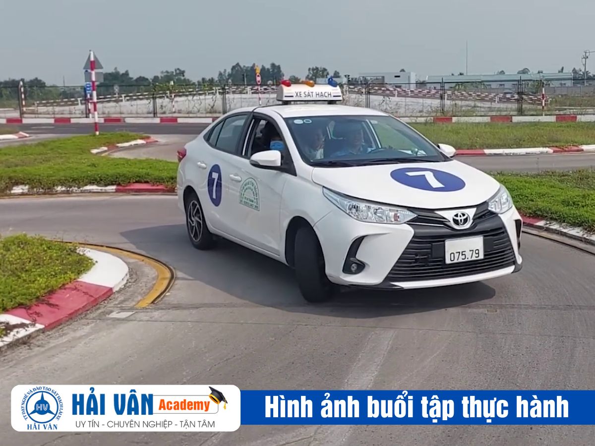 Học BẰNG LÁI Xe Ô Tô Tại NHA TRANG [ B, B1, B2 C… ] 