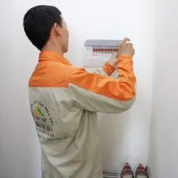 Thực hành sửa chữa điện dân dụng