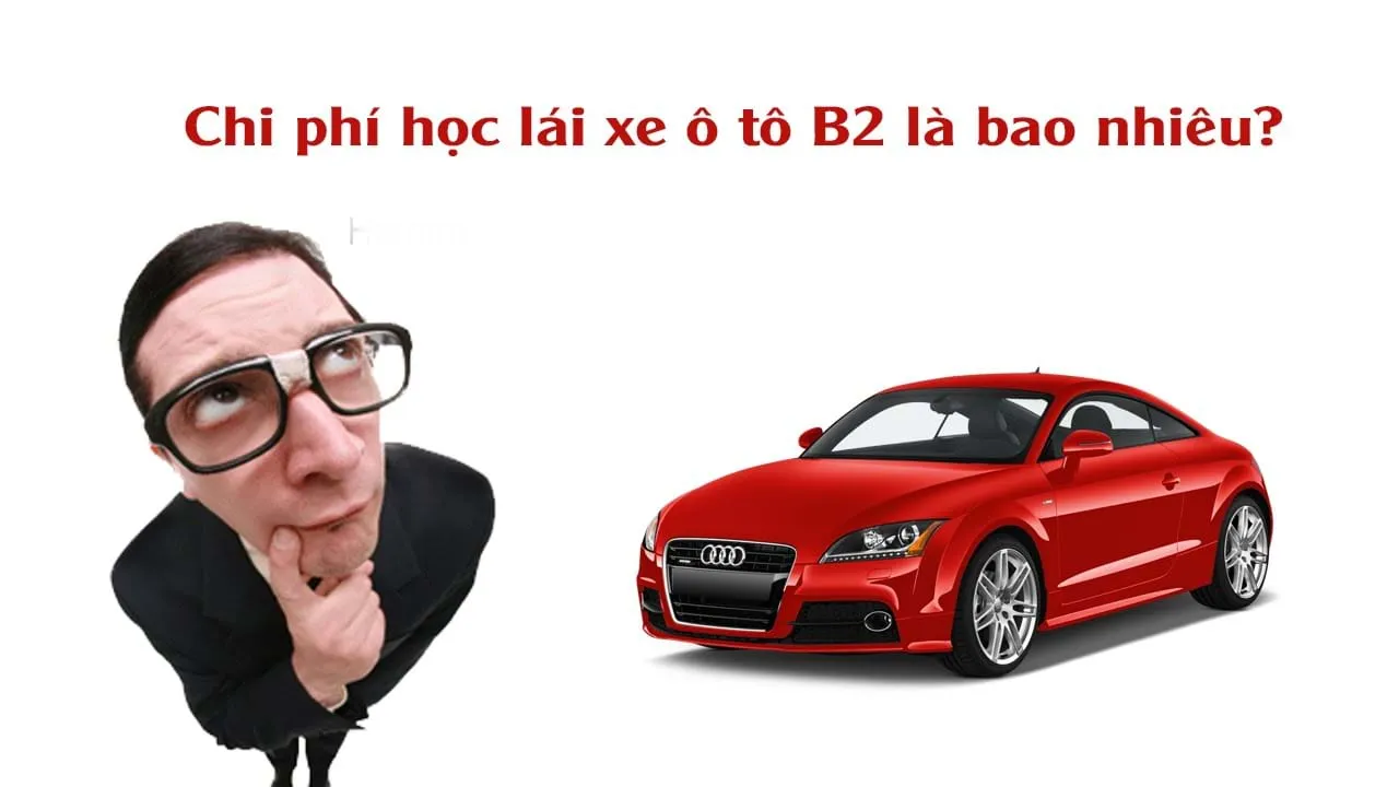 Tổng hợp học lái xe ô tô Đà Nẵng bao nhiêu tiền và các chi phí phát sinh