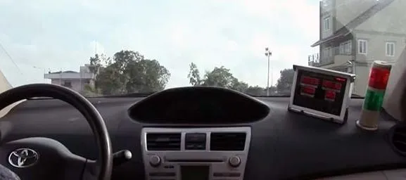 Nên chọn một trung tâm học lái xe uy tín trước khi đăng ký