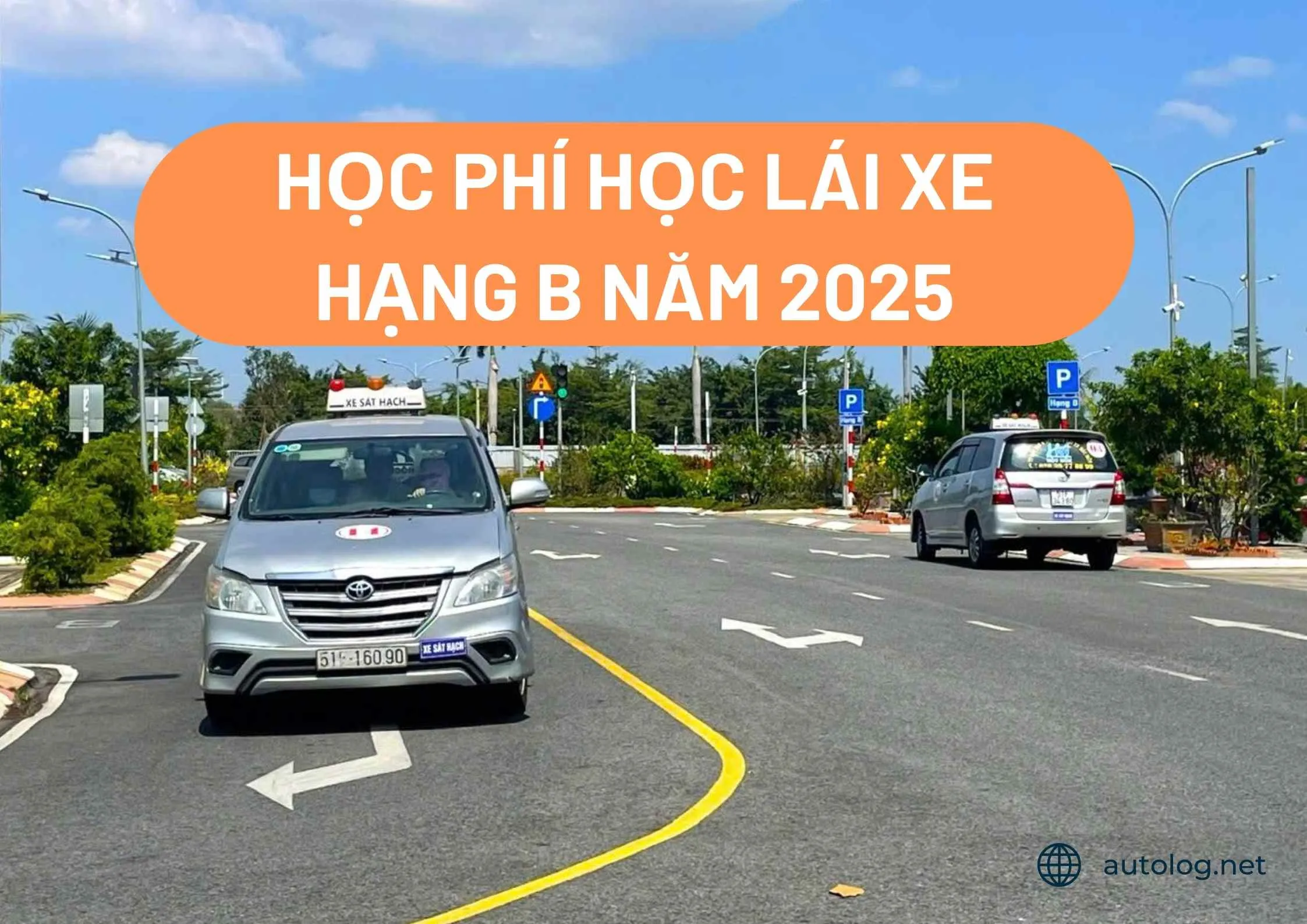 Học phí học lái xe ô tô ở Tphcm: Mức giá thực tế và cảnh báo lừa đảo
