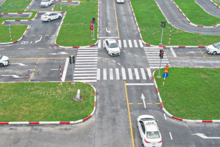 Ưu đãi đặc biệt khi đăng ký khóa học lái xe ô tô Hà Nội trọn gói ngay hôm nay