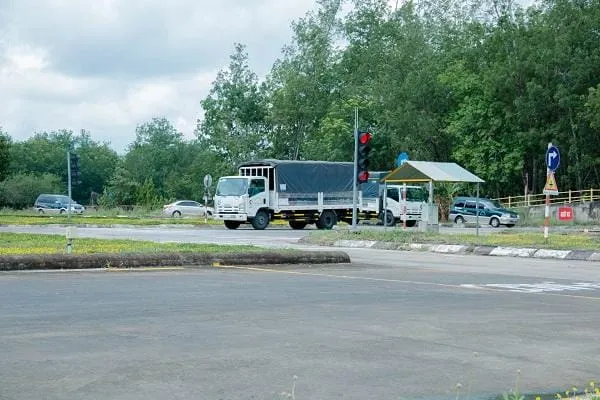 Học lái xe ô tô tại Hải Phòng