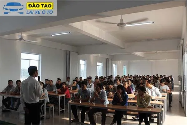Địa chỉ học lái xe ô tô ở Đà Nẵng uy tín
