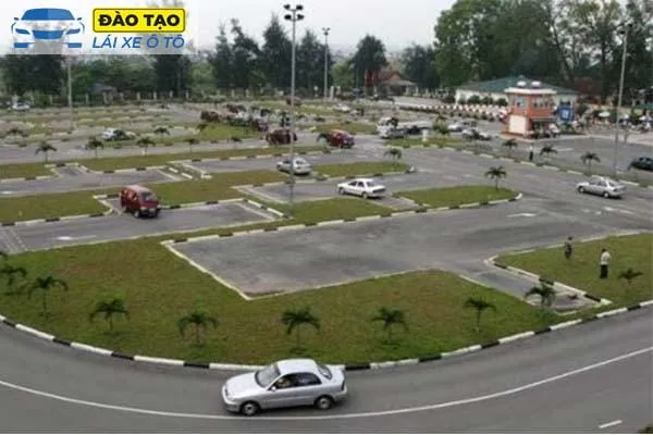 Địa chỉ học lái xe ô tô ở Đà Nẵng uy tín
