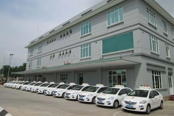 Địa chỉ học lái xe ô tô ở Thái Nguyên uy tín