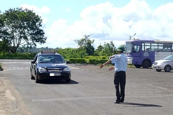 Địa chỉ học lái xe ô tô ở Thái Nguyên uy tín