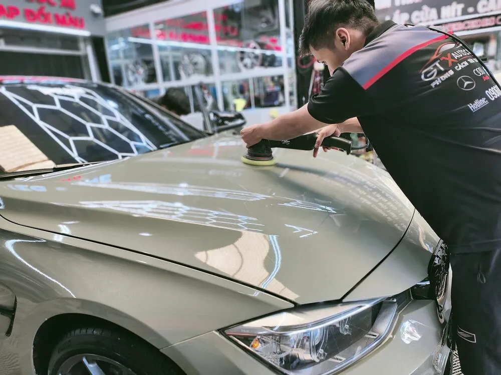 Học nghề nội thất thỏa mãn đam mê và phát huy sáng tạo