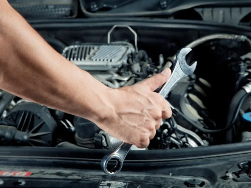 Sau khi hoàn thành đào tạo, cơ hội việc làm trong ngành ô tô rất rộng mở