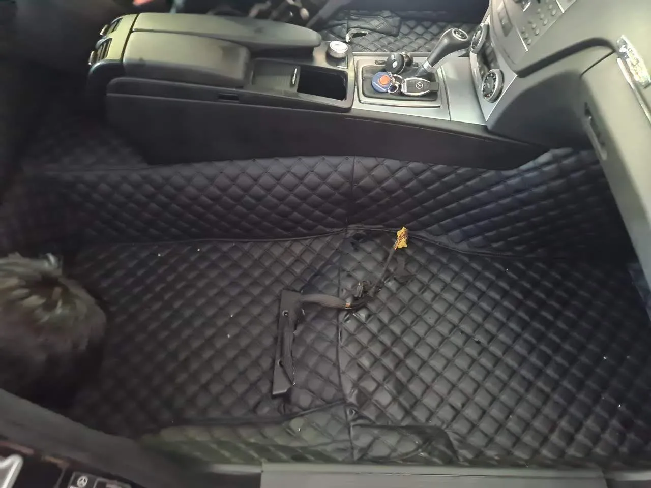 Học bọc ghế da ô tô chuyên nghiệp, các dụng cụ và vật liệu cần thiết