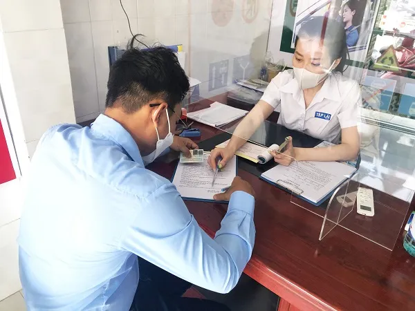 Hình ảnh hồ sơ đăng ký allintitle:học lái xe ô tô đồng nai