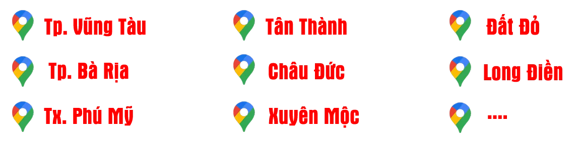 Hệ thống sân tập lái xe ô tô hiện đại tại Trung Tâm Học Lái Xe Vũng Tàu, đáp ứng tiêu chuẩn sát hạch