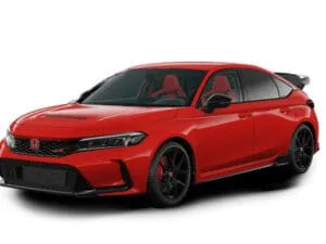 Các phiên bản Honda Civic hiện nay