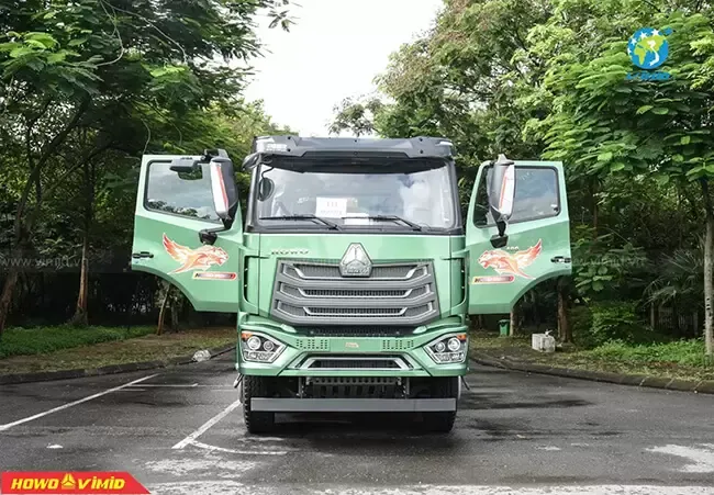 Thiết bị hộp đen xe tải đáp ứng tiêu chuẩn Bộ Giao thông Vận tải