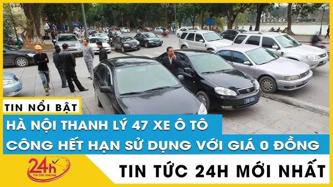 Cách Tính Giá Trị Còn Lại Của Xe Ô Tô Đơn Giản, Chính Xác Nhất