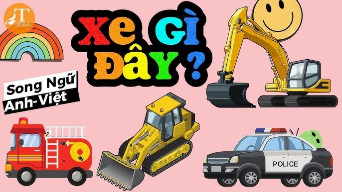 Biểu đồ minh họa các loại động cơ và hệ truyền động thường được mã hóa trong tên xe