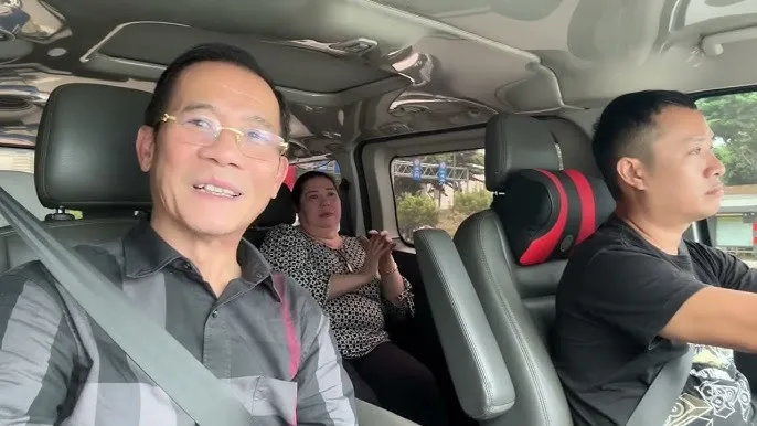 Hướng dẫn hạ ghế ô tô an toàn giúp tối ưu không gian chứa đồ