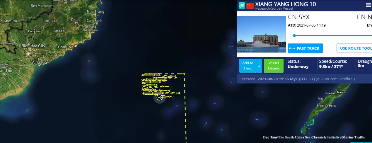 Biển Số Xe 10 Là Tỉnh Nào? Sự Thật Đằng Sau Con Số Bí Ẩn