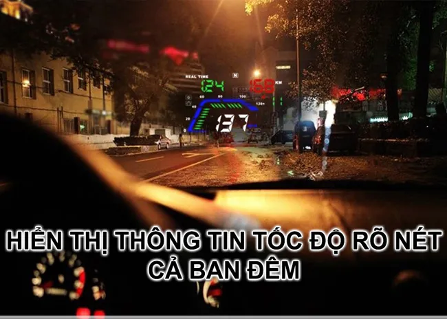 HUD Q7 phiên bản 4