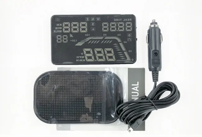 HUD Q7 phiên bản 5