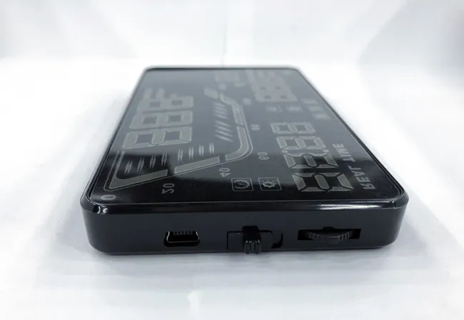 HUD Q7 phiên bản 6