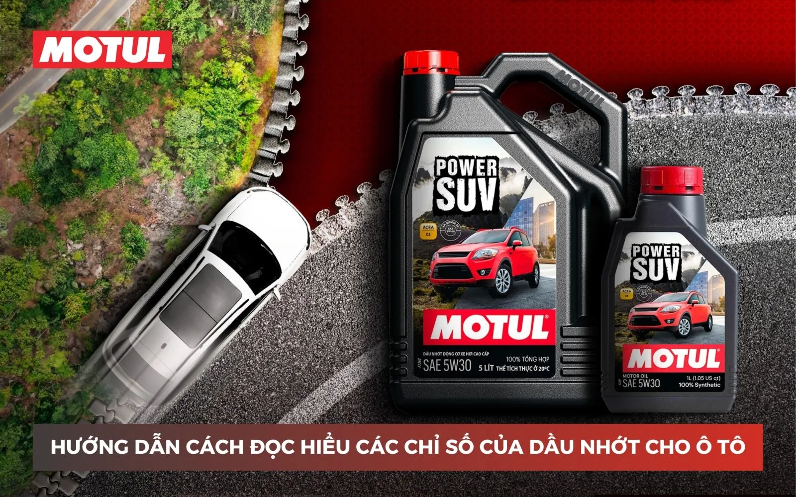 Giải mã các thông số tiêu chuẩn dầu nhớt API, SAE, ACEA để thực hiện cách chọn dầu nhớt cho xe ô tô