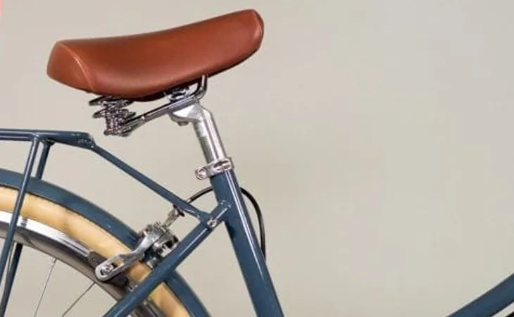 Lỗi lắp yên xe không cân bằng gây khó chịu và ảnh hưởng trực tiếp đến sức khỏe người đạp