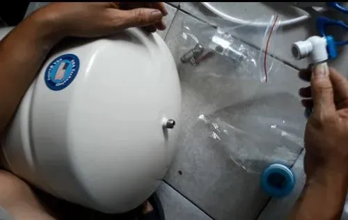 HÆ°á»›ng dáº«n láº¯p Ä‘áº·t mÃ¡y lá»c nÆ°á»›c ro tá»© a-z